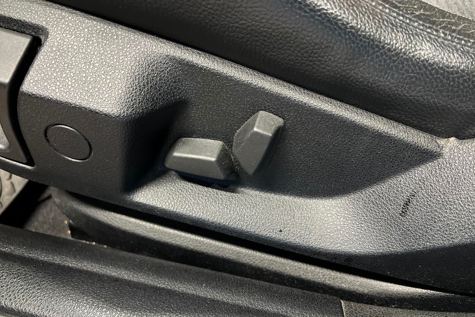 BMW 5-sarja iso kuva 19