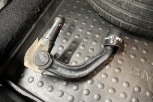 BMW 5-sarja esikatselu 29