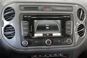 Volkswagen Tiguan esikatselu 15