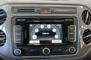 Volkswagen Tiguan esikatselu 16