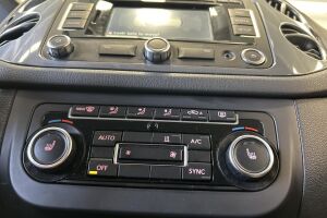 Volkswagen Tiguan esikatselu 18