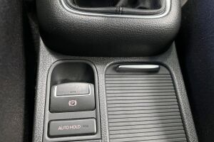 Volkswagen Tiguan esikatselu 21