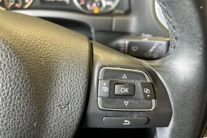 Volkswagen Tiguan esikatselu 22