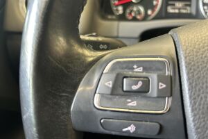 Volkswagen Tiguan esikatselu 23