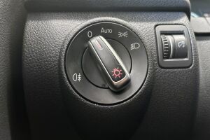 Volkswagen Tiguan esikatselu 24