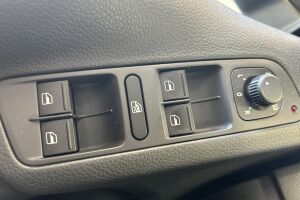 Volkswagen Tiguan esikatselu 25