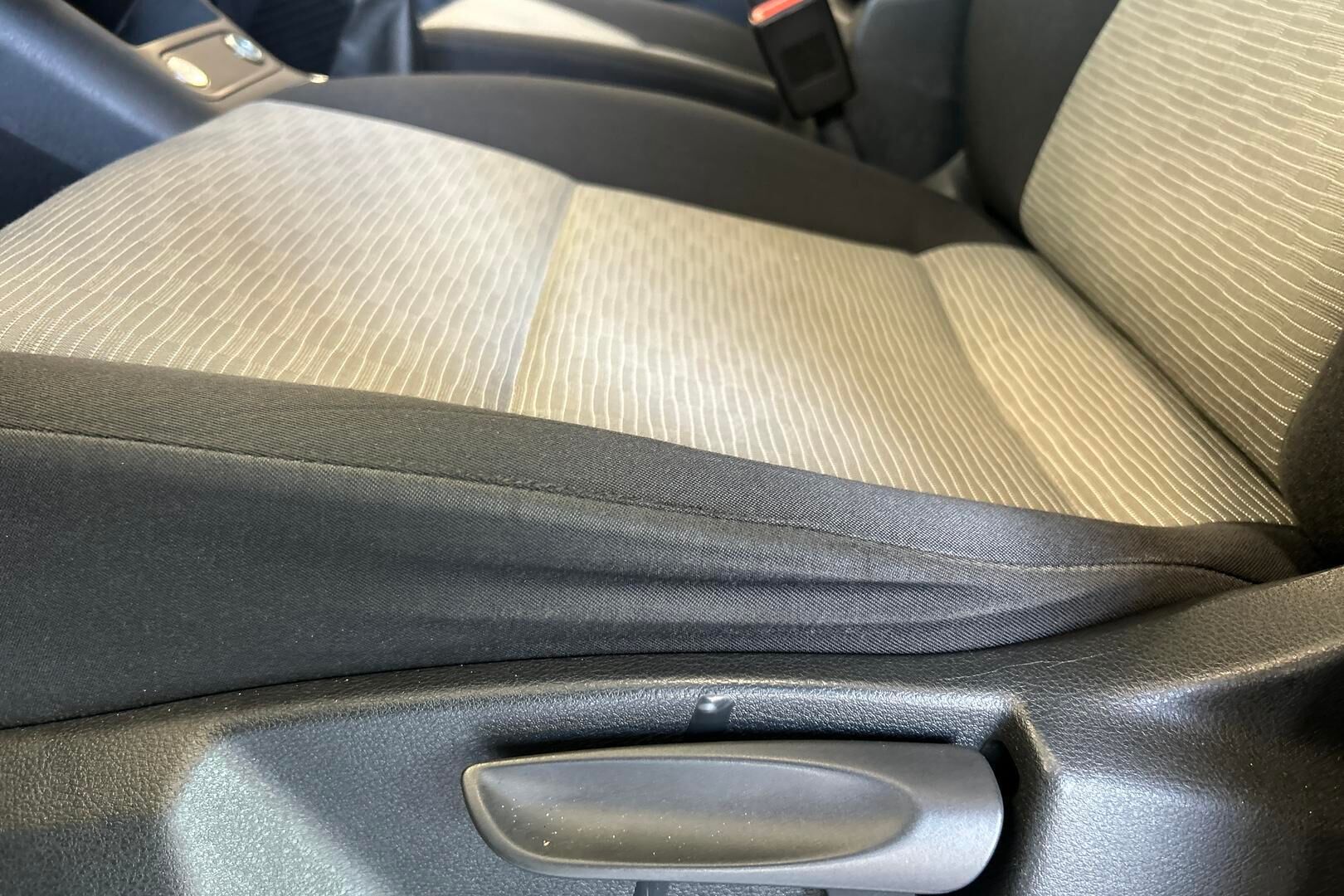 Volkswagen Tiguan iso kuva 27