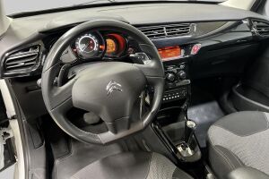 Citroen C3 esikatselu 10