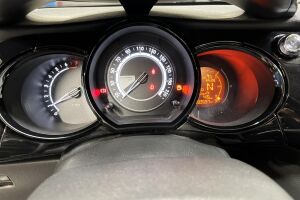 Citroen C3 esikatselu 13