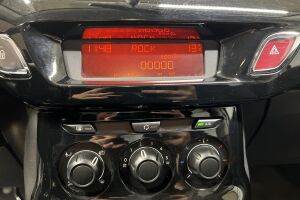 Citroen C3 esikatselu 14