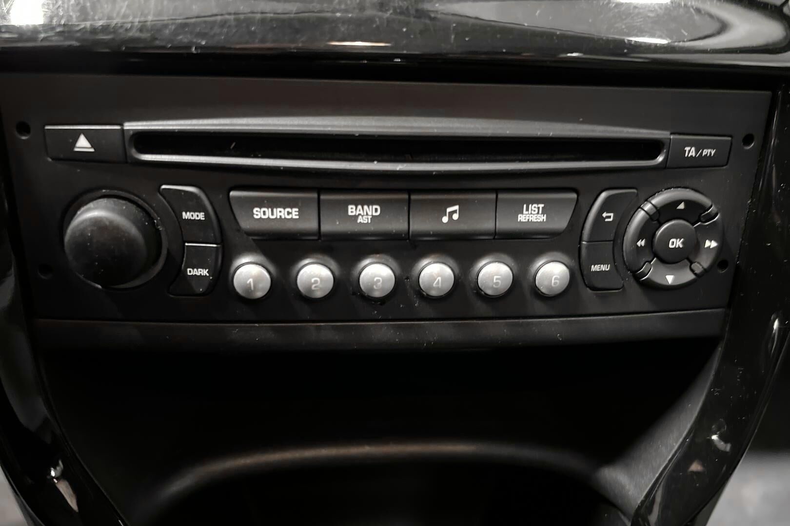 Citroen C3 iso kuva 15