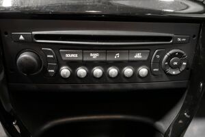 Citroen C3 esikatselu 15