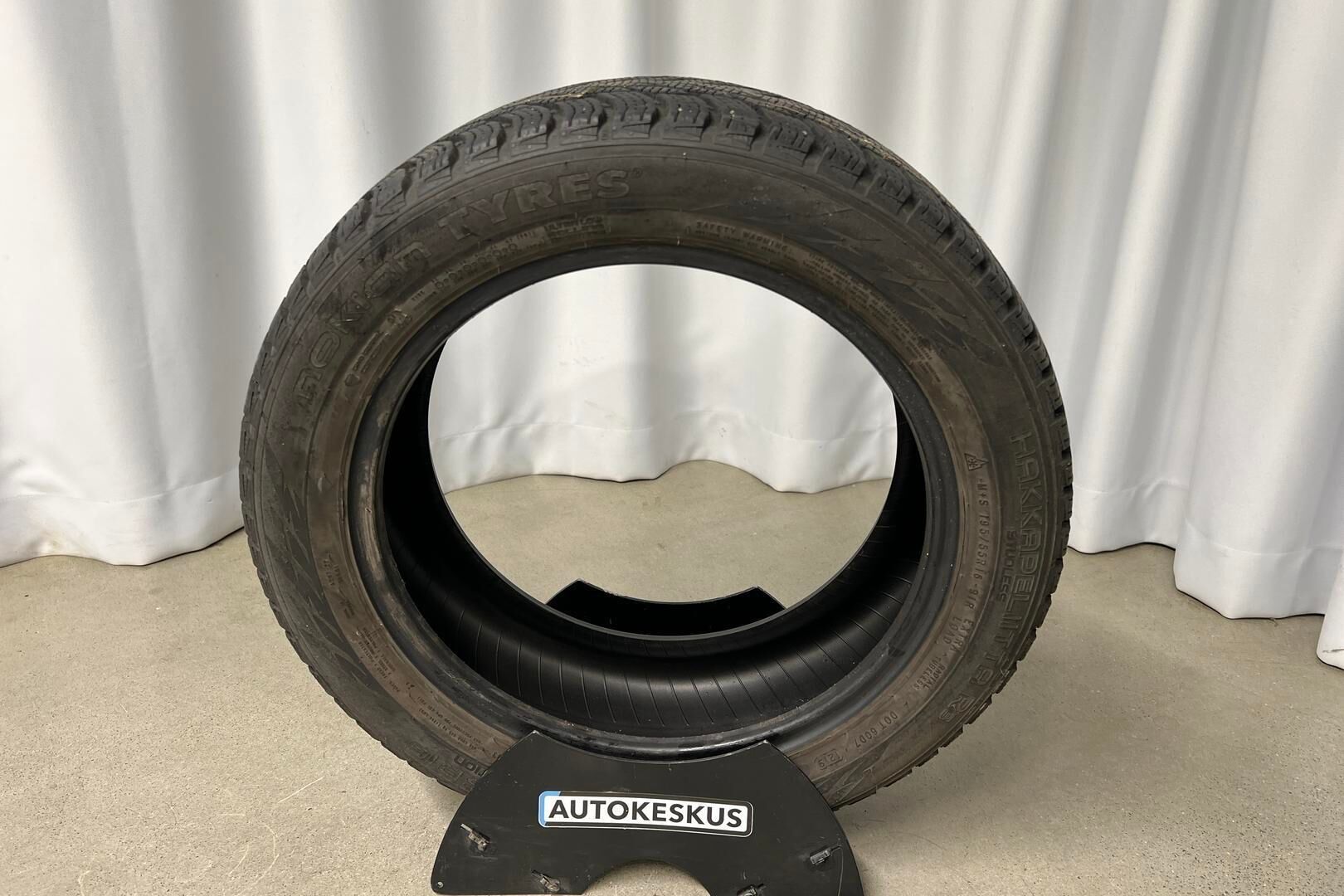 Citroen C3 iso kuva 16