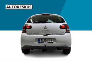 Citroen C3 esikatselu 5