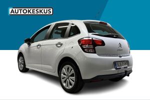 Citroen C3 esikatselu 6
