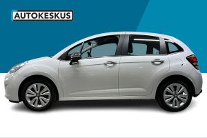 Citroen C3 esikatselu 7