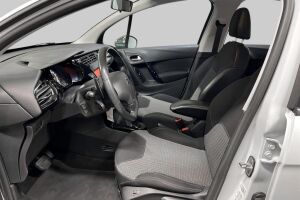 Citroen C3 esikatselu 8