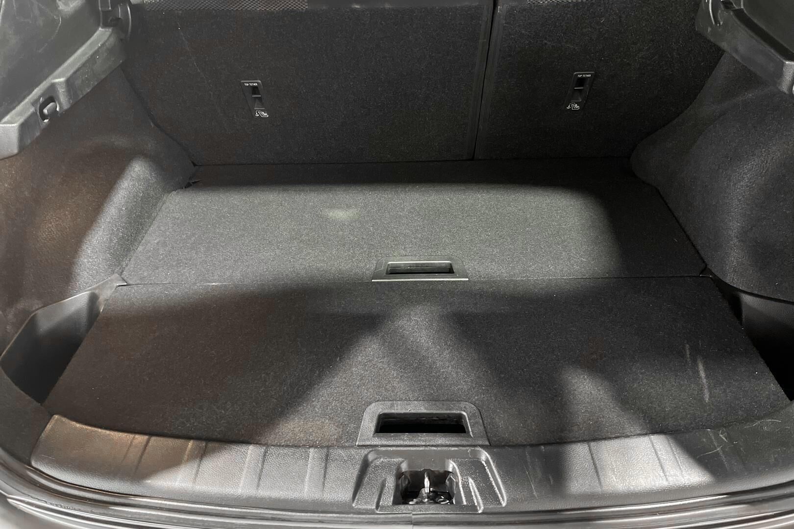 Nissan Qashqai iso kuva 12