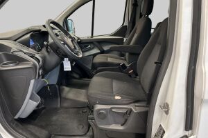 Ford Transit Custom esikatselu 9