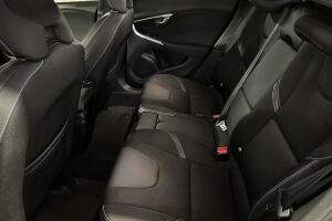 Volvo V40 esikatselu 7