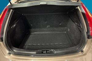 Volvo V40 esikatselu 9