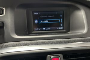 Volvo V40 esikatselu 12