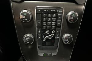 Volvo V40 esikatselu 15