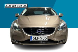Volvo V40 esikatselu 27