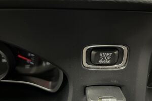 Volvo V40 esikatselu 30