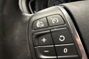 Volvo V40 esikatselu 18