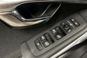Volvo V40 esikatselu 20