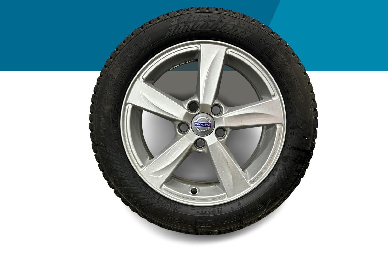 Volvo V40 iso kuva 24