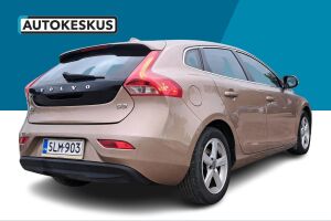 Volvo V40 esikatselu 4