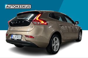 Volvo V40 esikatselu 28