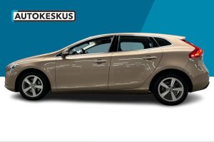 Volvo V40 esikatselu 29