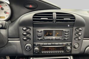 Porsche Boxster esikatselu 15