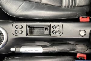 Porsche Boxster esikatselu 17