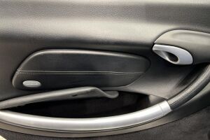 Porsche Boxster esikatselu 19