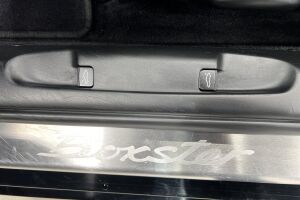 Porsche Boxster esikatselu 20