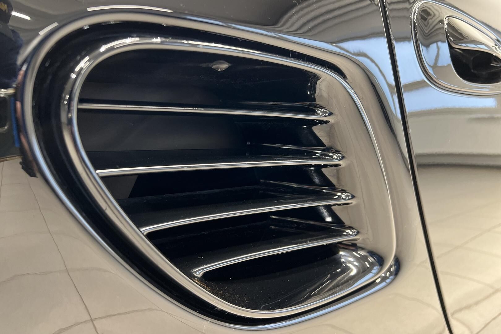 Porsche Boxster iso kuva 22