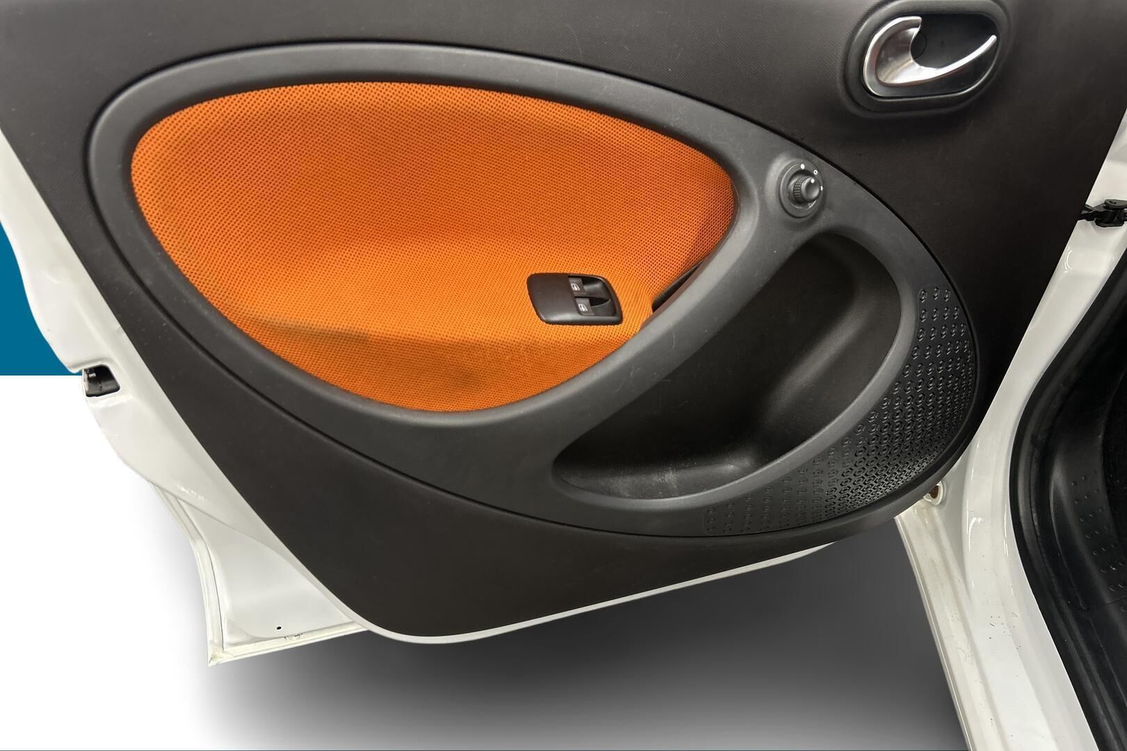 smart forfour iso kuva 23