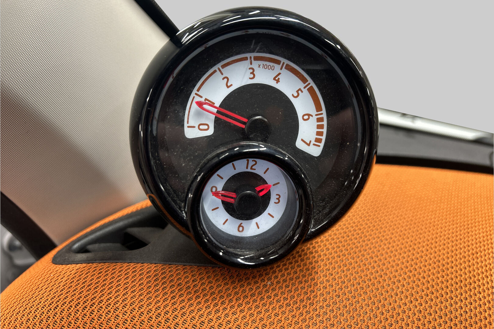 smart forfour iso kuva 15