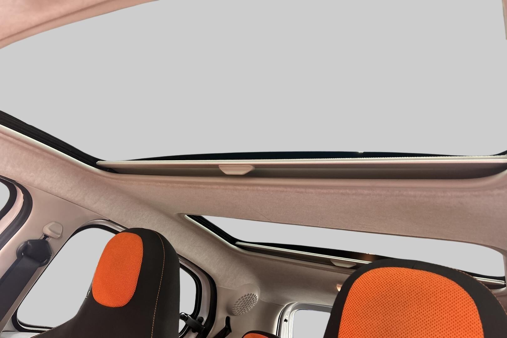smart forfour iso kuva 19