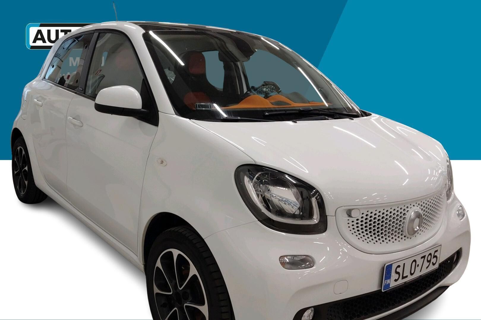 smart forfour iso kuva 4