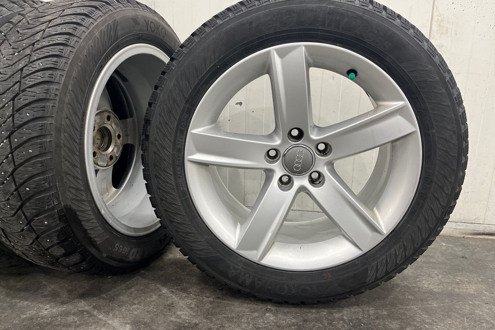 Audi A4 allroad quattro iso kuva 13