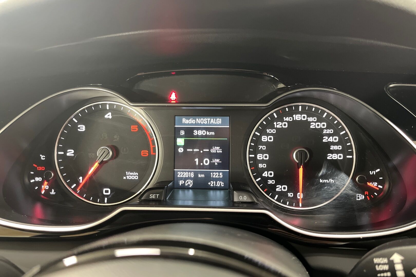 Audi A4 allroad quattro iso kuva 14
