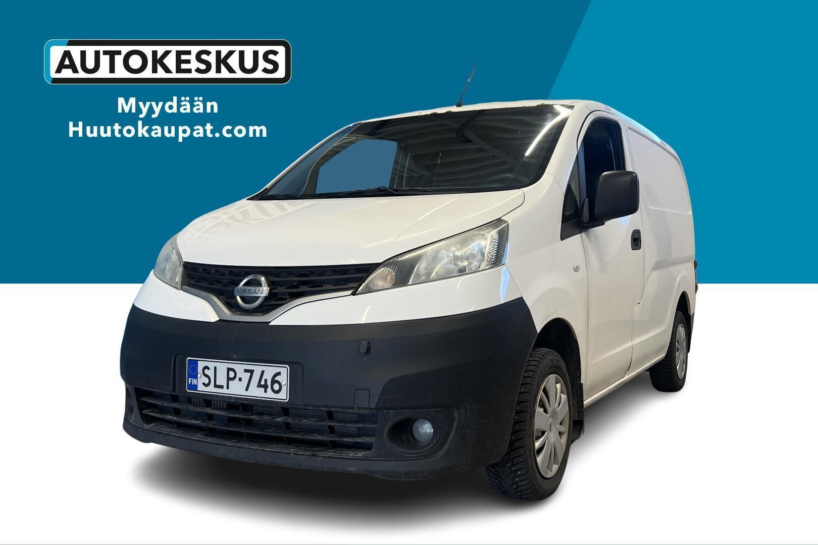 Nissan NV200