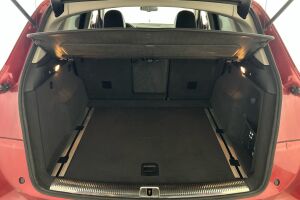 Audi Q5 esikatselu 10
