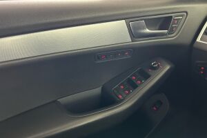 Audi Q5 esikatselu 15