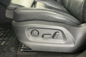 Audi Q5 esikatselu 16